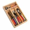 Laguiole Elite Rainbow 24 Piece Cutlery Set -Deals Cutlery Store SP 632341 2