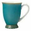 Maxwell & Williams Teas & C's Classic Footed Mug 300mL Aqua Gift Boxed 1 Maxwell & Williams Teas & C's Classic Footed Mug 300mL Aqua Gift Boxed -Deals Cutlery Store SP 632632
