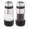 OXO Accent Mess-Free Salt & Pepper Grinder Set -Deals Cutlery Store SP 635590