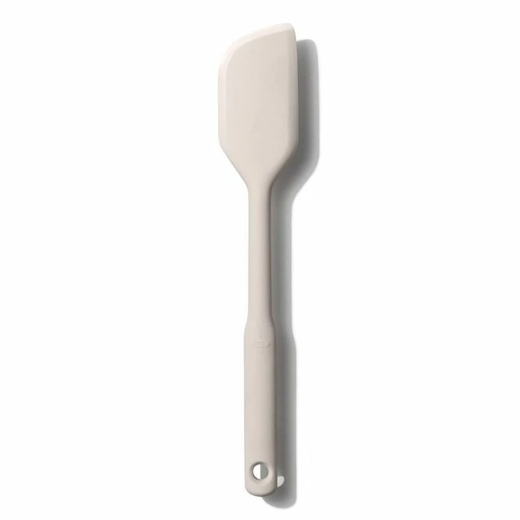 OXO Good Grips Silicone Medium Spatula 4 OXO Good Grips Silicone Medium Spatula - Image 2