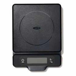 OXO Good Grips 2.25Kg Food Scale With Pull-Out Display