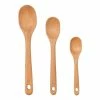 OXO Good Grips 3-Piece Wooden Spoon Set -Deals Cutlery Store SP 635618
