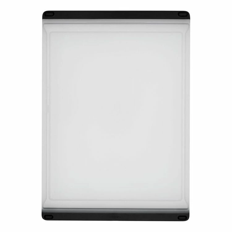 OXO Good Grips Everyday Cutting Board 3 OXO Good Grips Everyday Cutting Board