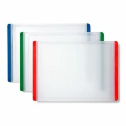 OXO 3-Piece Cutting Board Set