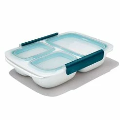 OXO Good Grips Prep & Go Divided Container 4 In 1