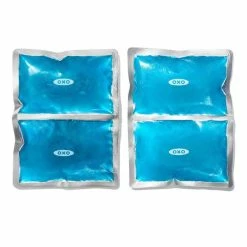 OXO Prep & Go Reusable Ice Pack Set