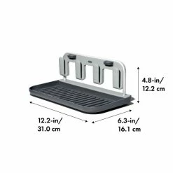 OXO Good Grips Water Bottle Drying Rack