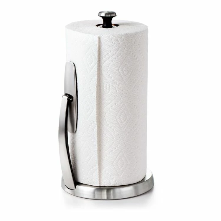 OXO Good Grips Simplytear™ Paper Towel Holder 3 OXO Good Grips Simplytear™ Paper Towel Holder
