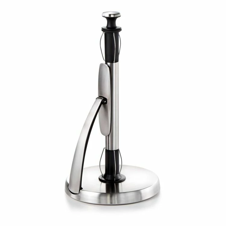 OXO Good Grips Simplytear™ Paper Towel Holder 4 OXO Good Grips Simplytear™ Paper Towel Holder - Image 2