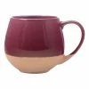 Maxwell & Williams Eclipse Snug Mug 450mL Ruby 2 Maxwell & Williams Eclipse Snug Mug 450mL Ruby -Deals Cutlery Store SP 636041