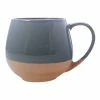 Maxwell & Williams Eclipse Snug Mug 450mL Grey -Deals Cutlery Store SP 636049