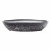 Maxwell & Williams Caviar Granite Oval Bowl 30 X 20cm 2 Maxwell & Williams Caviar Granite Oval Bowl 30 X 20cm -Deals Cutlery Store SP 636179