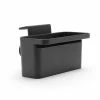 Brabantia In-Sink Organiser Dark Grey 2 Brabantia In-Sink Organiser Dark Grey -Deals Cutlery Store SP 636993