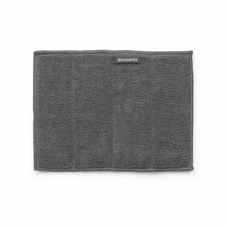 Brabantia Microfibre Cleaning Pads 3PC 3 Brabantia Microfibre Cleaning Pads 3PC