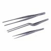 Avanti Plating Tweezers 3 Piece Set 2 Avanti Plating Tweezers 3 Piece Set -Deals Cutlery Store SP 638224