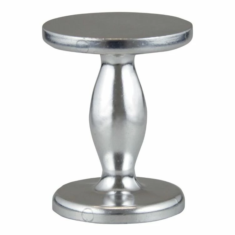 Avanti 50mm / 55mm Coffee Tamper Aluminium 3 Avanti 50mm / 55mm Coffee Tamper Aluminium