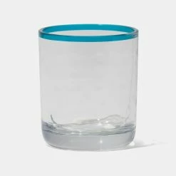 Shaynna Blaze Sorrento Acrylic Tumbler
