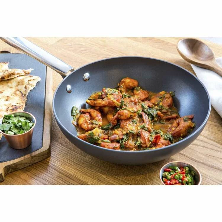 Anolon Professional 26cm Open Stirfry 4 Anolon Professional 26cm Open Stirfry - Image 2