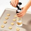 OXO Good Grips 14-Piece Cookie Press Set