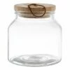 Smith & Nobel Voyage Glass Jar 1.9L -Deals Cutlery Store BP628461 nc