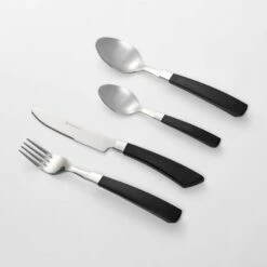 Smith & Nobel Denver 24 Piece Cutlery Set