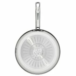 Tefal Intuition Induction Stainless Steel Frypan 28cm -Deals Cutlery Store BP633151 nc 2