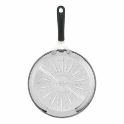 JAMIE OLIVER By Tefal Kitchen Essentials Stainless Steel Frypan 24 Cm
