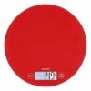 Propert 5 Kg Glass Kitchen Scale Red -Deals Cutlery Store BP642379 nc