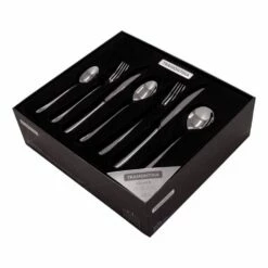 Tramontina Silver 56 Piece 18/10 Cutlery Set
