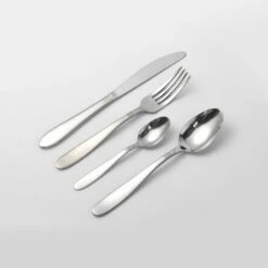 Smith & Nobel Anna 32 Piece Cutlery Set
