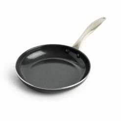 Greenpan Royal Black Frypan 28 Cm -Deals Cutlery Store BP642870 nc