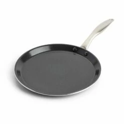Greenpan Royal Black Pancake Pan 28 Cm -Deals Cutlery Store BP642876 nc