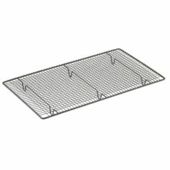 MasterPro Non-Stick Cake Cooling Rack 46 X 26 X 3 Cm