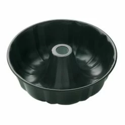 MasterPro Non-Stick Fluted Ring Cake Pan 24 X 24 X 8.5 Cm -Deals Cutlery Store BP643269 nc
