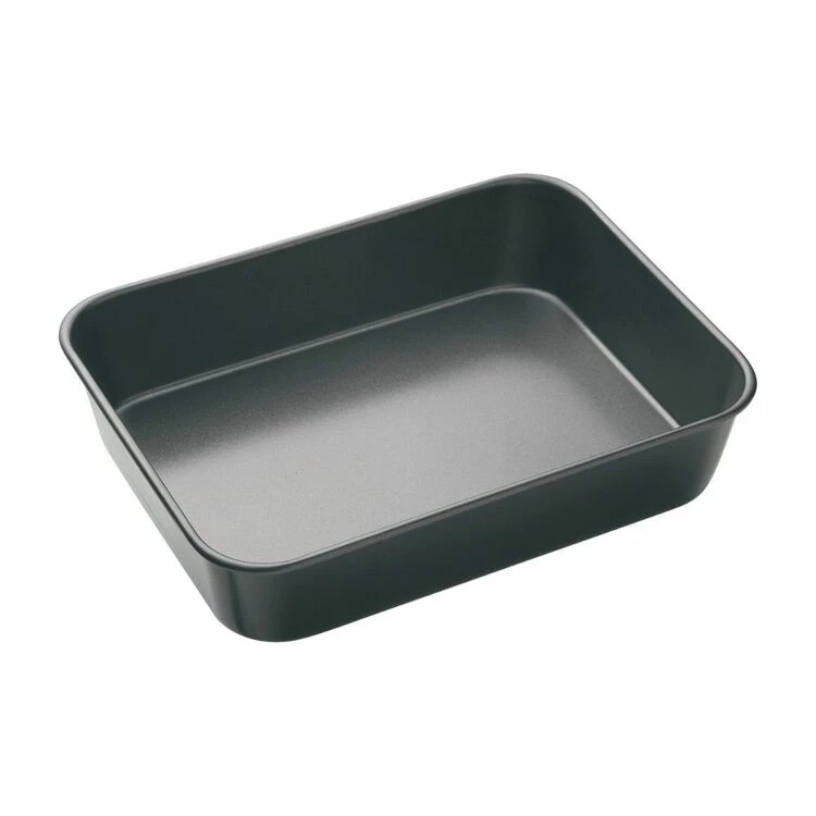 Masterpro Deep Roasting Pan 3 Masterpro Deep Roasting Pan