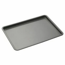 MasterPro Non-Stick Baking Tray 33 X 23 X 2 Cm