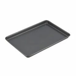 MasterPro Non-Stick Baking Tray 39 X 27 X 2.5 Cm