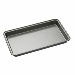 MasterPro Non-Stick Brownie Pan 32 X 18 X 2.5 Cm