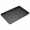 MasterPro Professional Vitreous Enamel Baking Tray 38 X 25 X 2.5 Cm -Deals Cutlery Store BP643305 nc