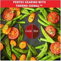 Tefal Intensium 6-Piece Induction Non-Stick Set -Deals Cutlery Store BP643702 nc 2