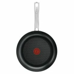 Tefal Gourmet Hard Anodised Non-Stick Frypan 20 Cm 6 Tefal Gourmet Hard Anodised Non-Stick Frypan 20 Cm -Deals Cutlery Store BP643707 nc 2