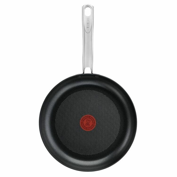 Tefal Gourmet Hard Anodised Non-Stick Frypan 20 Cm 4 Tefal Gourmet Hard Anodised Non-Stick Frypan 20 Cm - Image 2