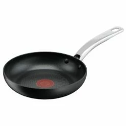 Tefal Gourmet Hard Anodised Non-Stick Frypan 20 Cm 7 Tefal Gourmet Hard Anodised Non-Stick Frypan 20 Cm -Deals Cutlery Store BP643707 nc