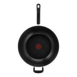 Tefal 32cm Specialty Wok With Lid 9 Tefal 32cm Specialty Wok With Lid -Deals Cutlery Store BP643711 nc 3