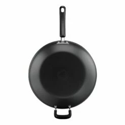 Tefal 32cm Specialty Wok With Lid 8 Tefal 32cm Specialty Wok With Lid -Deals Cutlery Store BP643711 nc 4