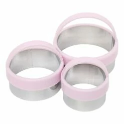 Wiltshire Scone Cutter 3 Piece 5 Wiltshire Scone Cutter 3 Piece -Deals Cutlery Store BP643735 nc