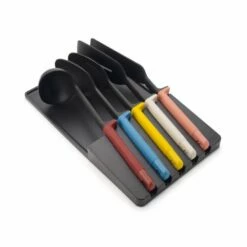Joseph Joseph 5 Piece Utensil Set Multi -Deals Cutlery Store BP643759 nc