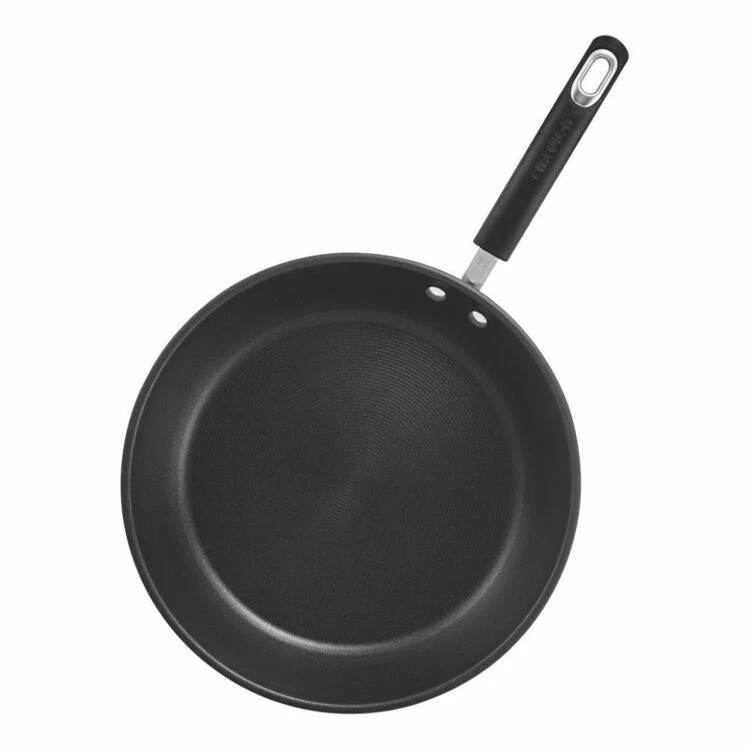 Circulon Total Stainless Steel 30cm Skillet 5 Circulon Total Stainless Steel 30cm Skillet - Image 3