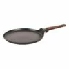 Classica Diamond Stone Elegance Black 28 Cm Crepe Pan -Deals Cutlery Store BP647634 nc