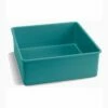 Jamie Oliver Loose Base Square 20 Cm Cake Pan